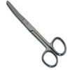Wahl Curved Scissors 12cm