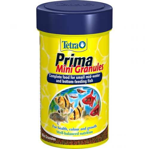 Tetra Prima Mini Granules [SNG] 45g