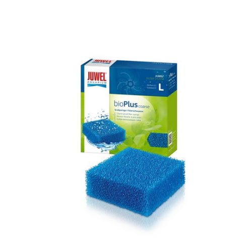 Juwel BioPlus Coarse Filter Sponge Large
