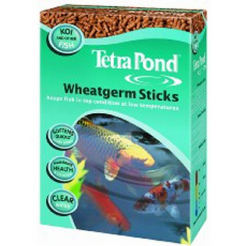 Tetra Wheatgerm Sticks 4L [SNG] 780g