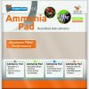 SuperFish Filter Media Ammonia Pad 45x25cm