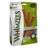 Whimzees Veggie Sausage Small 28 Pack