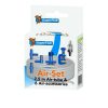 SuperFish Air Accessories & Air Tube Kit